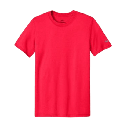 Nike Swoosh Sleeve rLegend Tee - T-Shirts - SwagWear