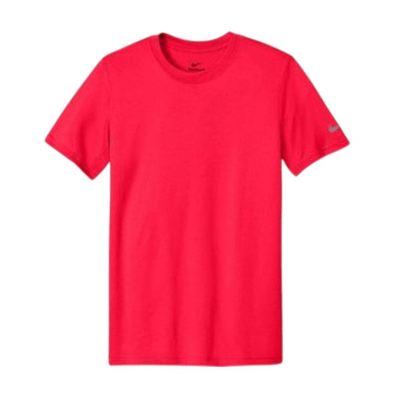 Nike Swoosh Sleeve rLegend Tee - T-Shirts - SwagWear