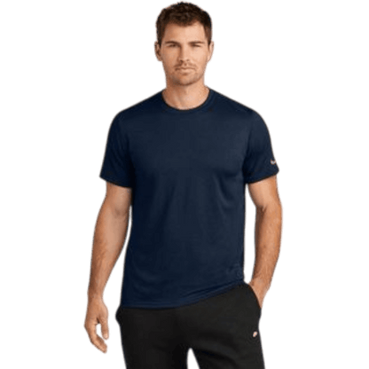 Nike Swoosh Sleeve rLegend Tee - T-Shirts - SwagWear