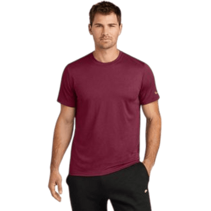 Nike Swoosh Sleeve rLegend Tee - T-Shirts - SwagWear