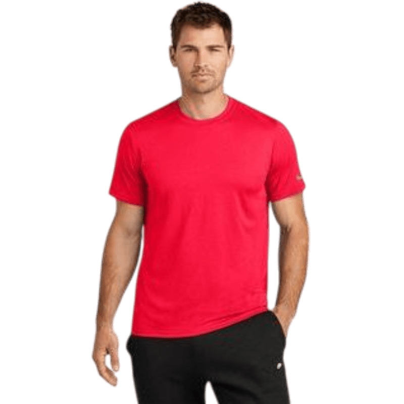 Nike Swoosh Sleeve rLegend Tee - T-Shirts - SwagWear