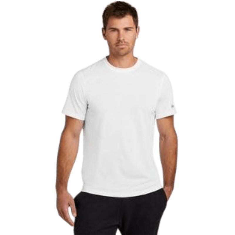 Nike Swoosh Sleeve rLegend Tee - T-Shirts - SwagWear