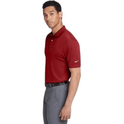 Nike Tech Basic Dri - FIT Polo - Polos - SwagWear