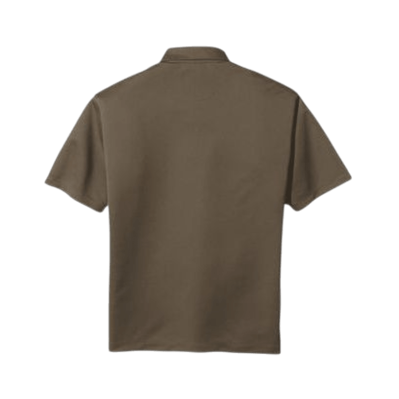 Nike Tech Basic Dri - FIT Polo - Polos - SwagWear