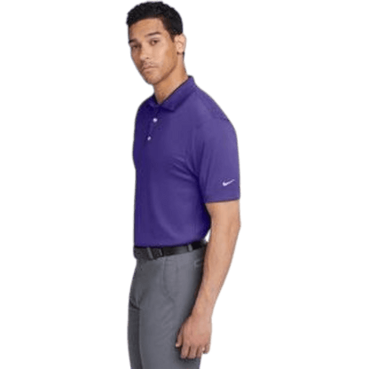 Nike Tech Basic Dri - FIT Polo - Polos - SwagWear