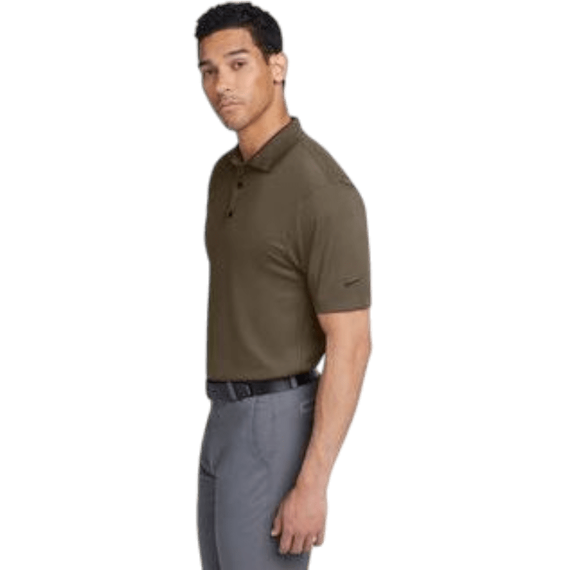 Nike Tech Basic Dri - FIT Polo - Polos - SwagWear