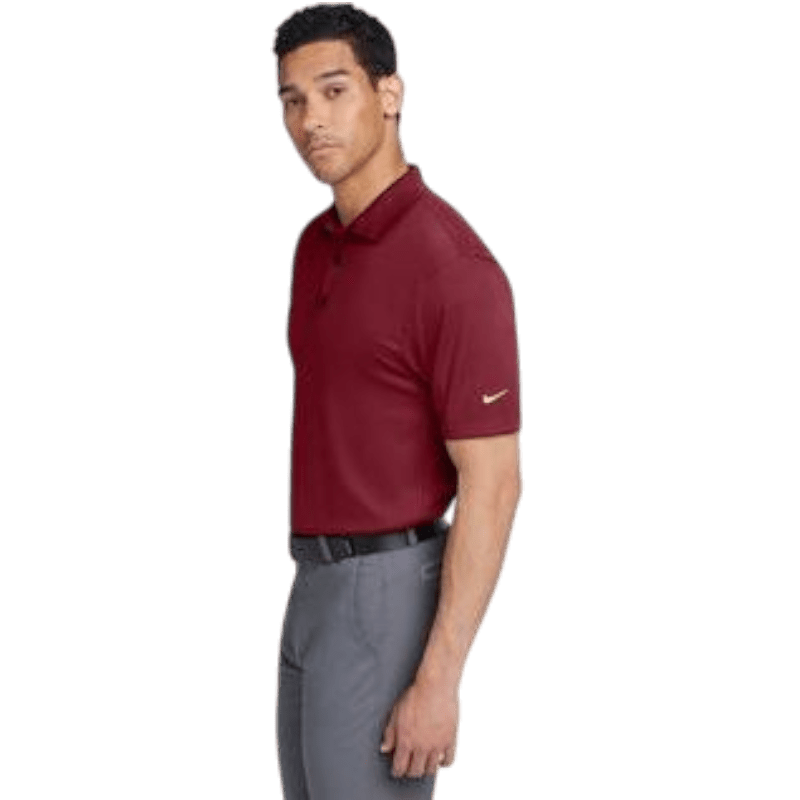 Nike Tech Basic Dri - FIT Polo - Polos - SwagWear