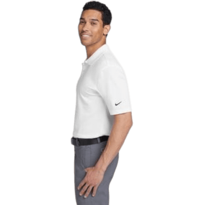 Nike Tech Basic Dri - FIT Polo - Polos - SwagWear