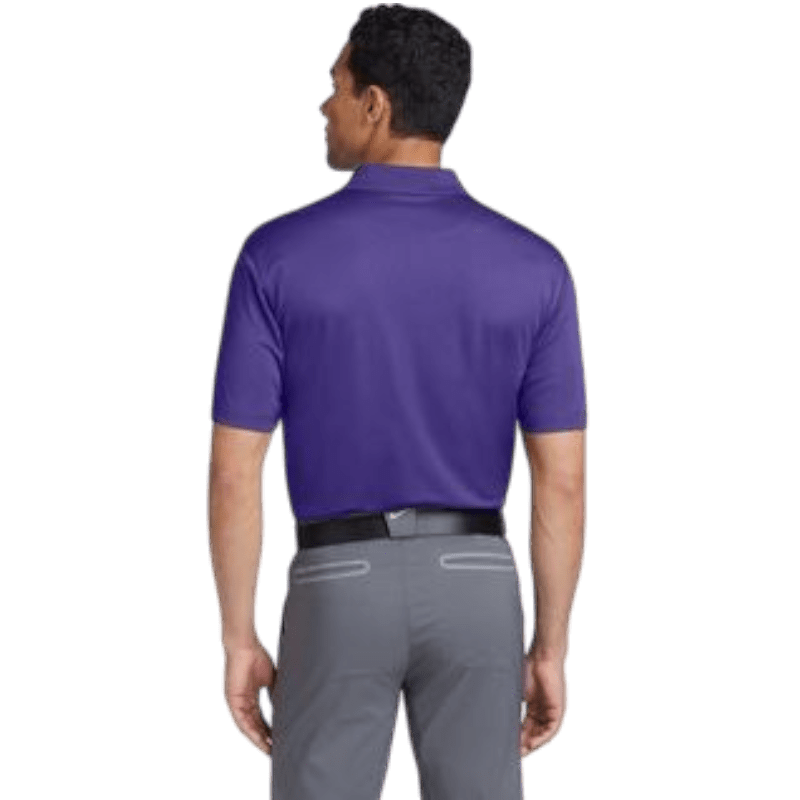 Nike Tech Basic Dri - FIT Polo - Polos - SwagWear