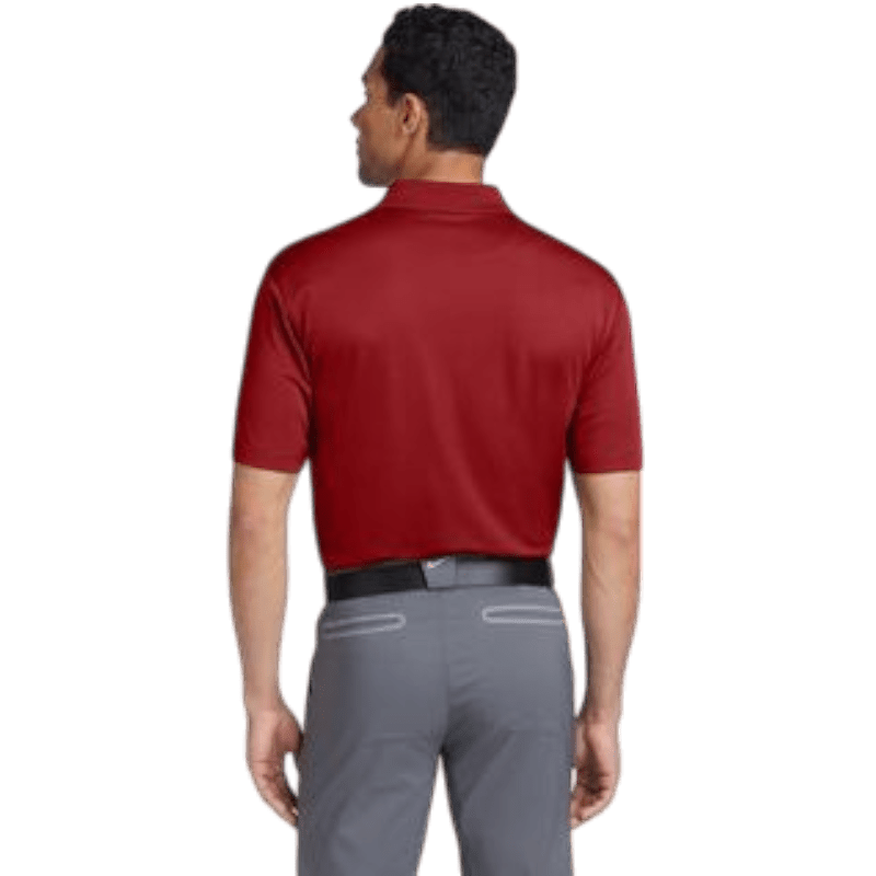 Nike Tech Basic Dri - FIT Polo - Polos - SwagWear