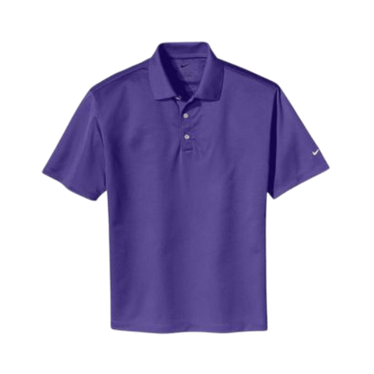 Nike Tech Basic Dri - FIT Polo - Polos - SwagWear