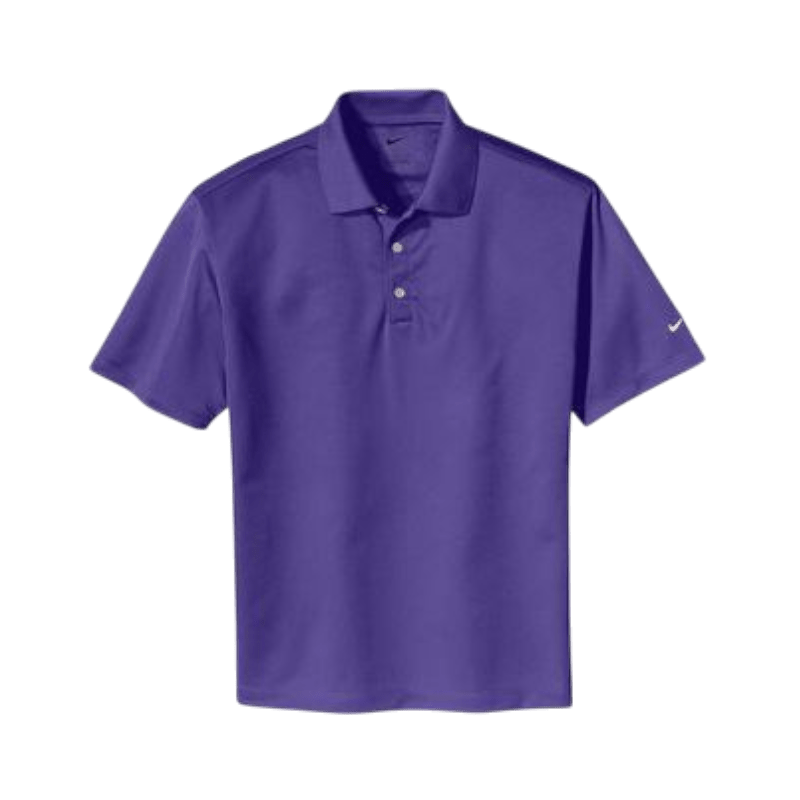 Nike Tech Basic Dri - FIT Polo - Polos - SwagWear