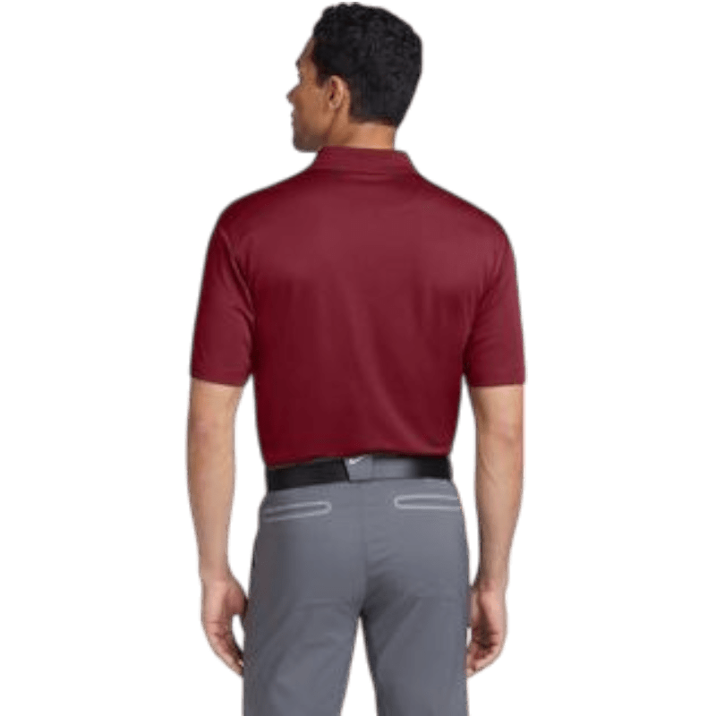 Nike Tech Basic Dri - FIT Polo - Polos - SwagWear