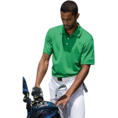 Nike Tech Basic Dri - FIT Polo - Polos - SwagWear