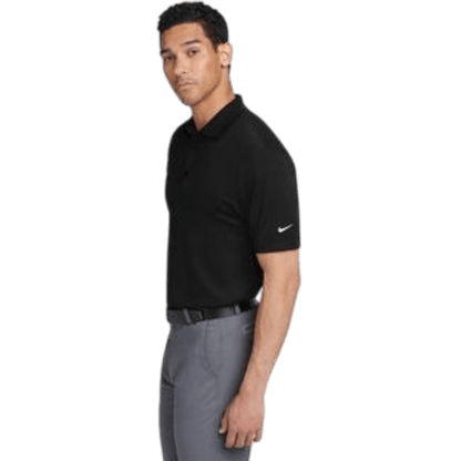 Nike Tech Basic Dri - FIT Polo - Polos - SwagWear