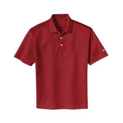 Nike Tech Basic Dri - FIT Polo - Polos - SwagWear