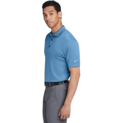 Nike Tech Basic Dri - FIT Polo - Polos - SwagWear