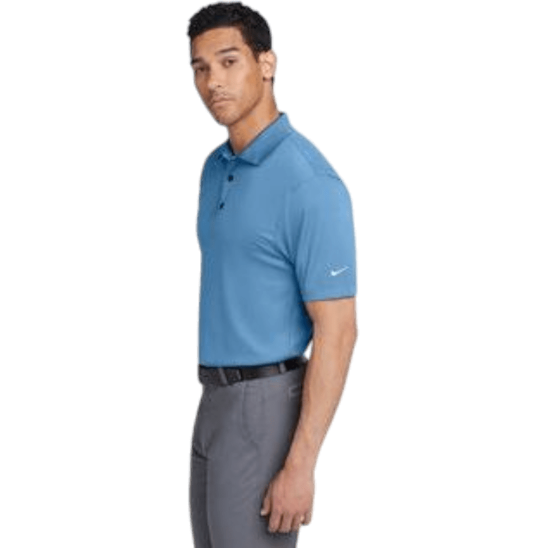 Nike Tech Basic Dri - FIT Polo - Polos - SwagWear