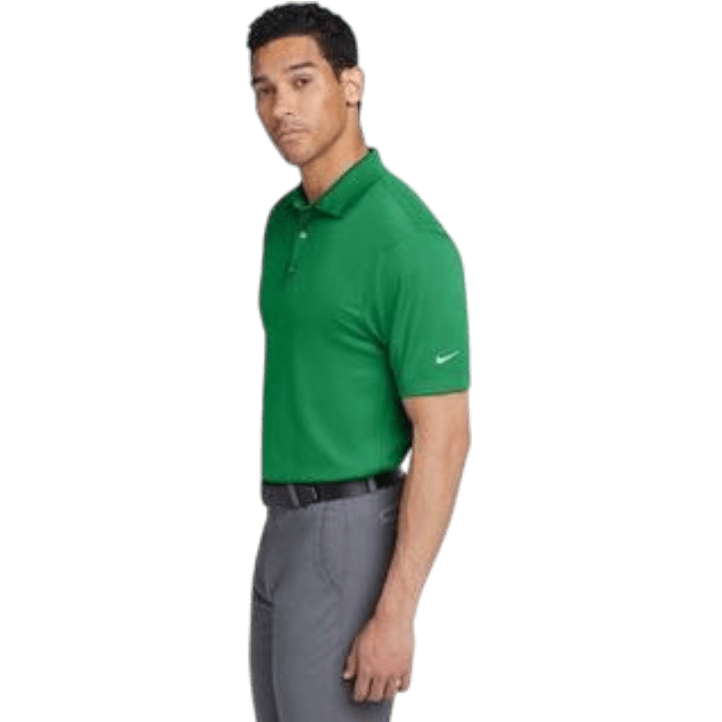 Nike Tech Basic Dri - FIT Polo - Polos - SwagWear