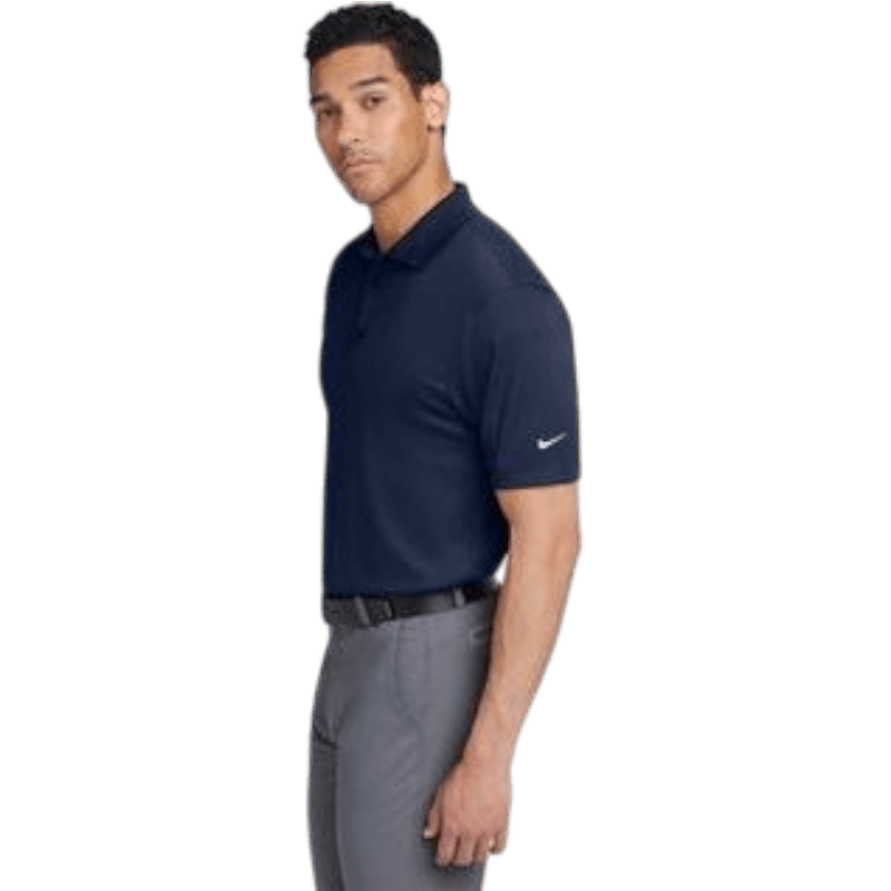 Nike Tech Basic Dri - FIT Polo - Polos - SwagWear