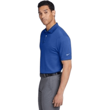Nike Tech Basic Dri - FIT Polo - Polos - SwagWear