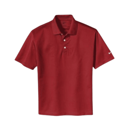 Nike Tech Basic Dri-FIT Polo - Polos - SwagWear