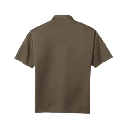 Nike Tech Basic Dri-FIT Polo - Polos - SwagWear