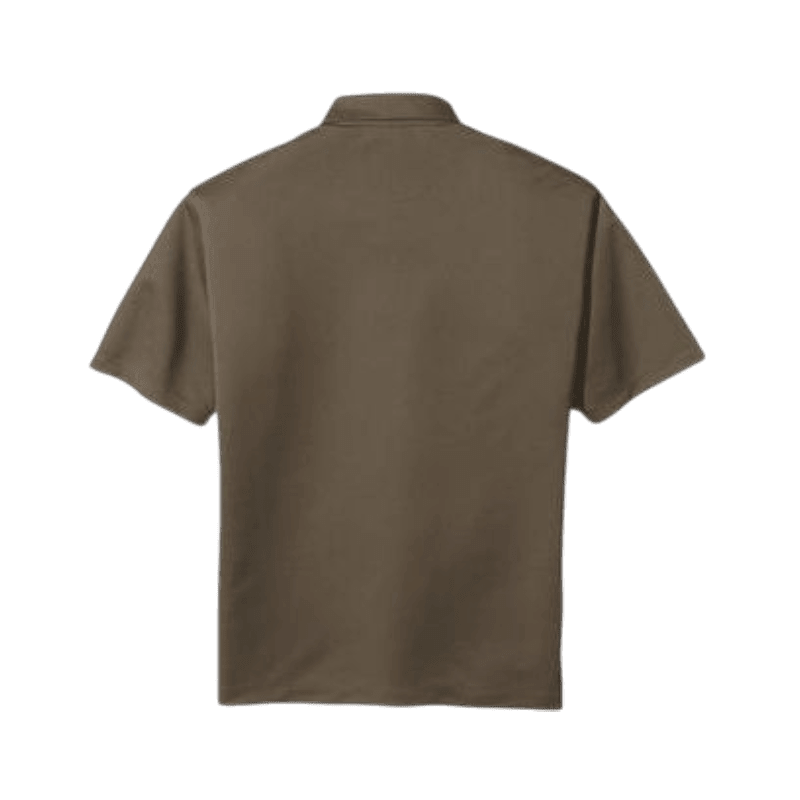 Nike Tech Basic Dri-FIT Polo - Polos - SwagWear