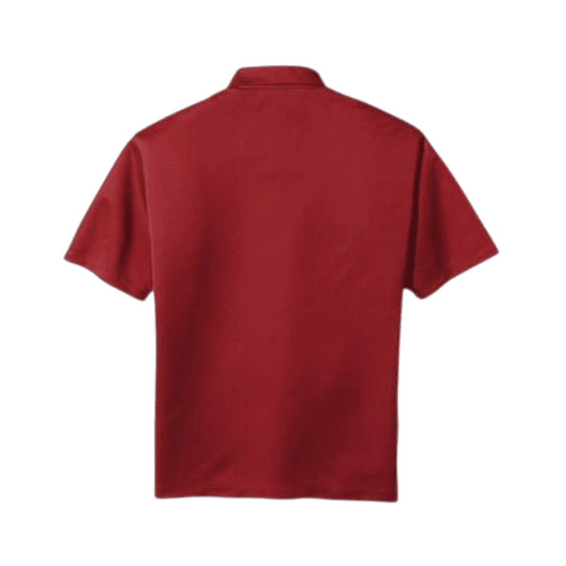Nike Tech Basic Dri-FIT Polo - Polos - SwagWear
