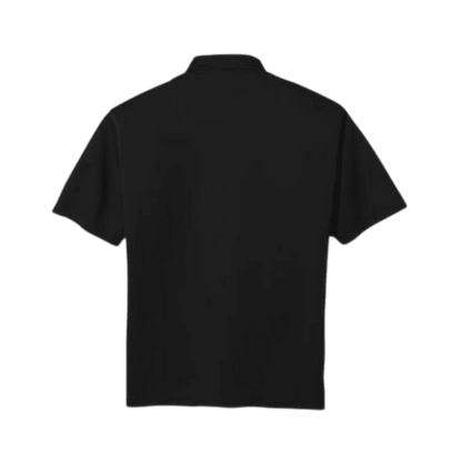 Nike Tech Basic Dri-FIT Polo - Polos - SwagWear