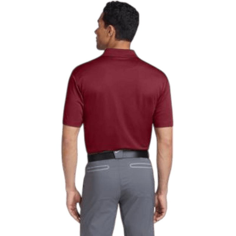 Nike Tech Basic Dri-FIT Polo - Polos - SwagWear