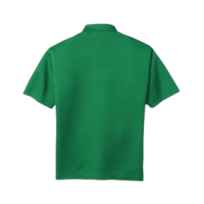 Nike Tech Basic Dri-FIT Polo - Polos - SwagWear