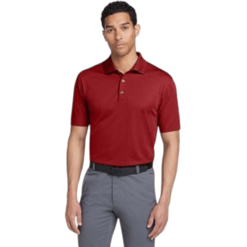 Nike Tech Basic Dri - FIT Polo - Polos - SwagWear