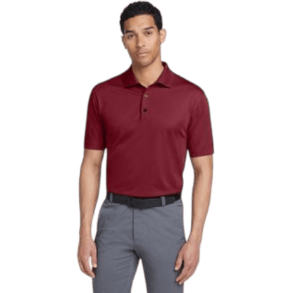 Nike Tech Basic Dri - FIT Polo - Polos - SwagWear