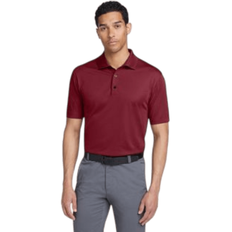 Nike Tech Basic Dri - FIT Polo - Polos - SwagWear