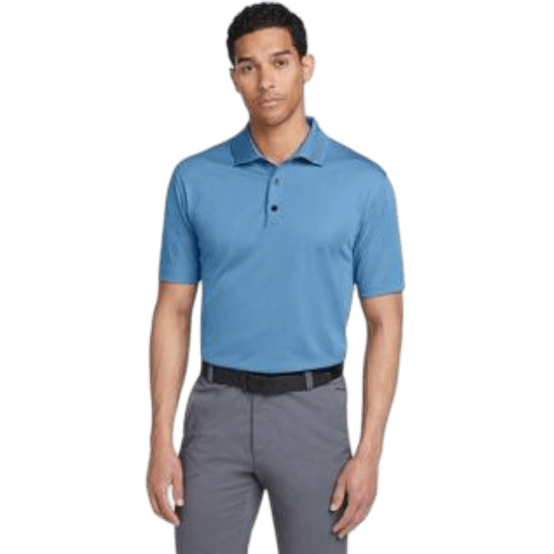 Nike Tech Basic Dri - FIT Polo - Polos - SwagWear