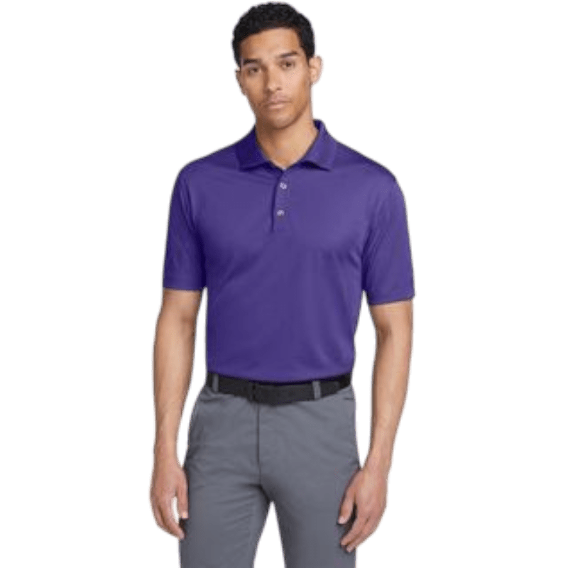 Nike Tech Basic Dri - FIT Polo - Polos - SwagWear