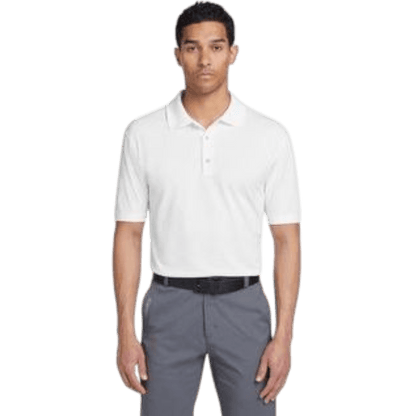 Nike Tech Basic Dri - FIT Polo - Polos - SwagWear