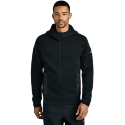 Nike Tech Fleece Full - Zip Hoodie - Full - Zip Hoodies - SwagWear