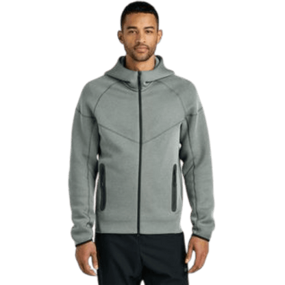Nike Tech Fleece Full - Zip Hoodie - Full - Zip Hoodies - SwagWear