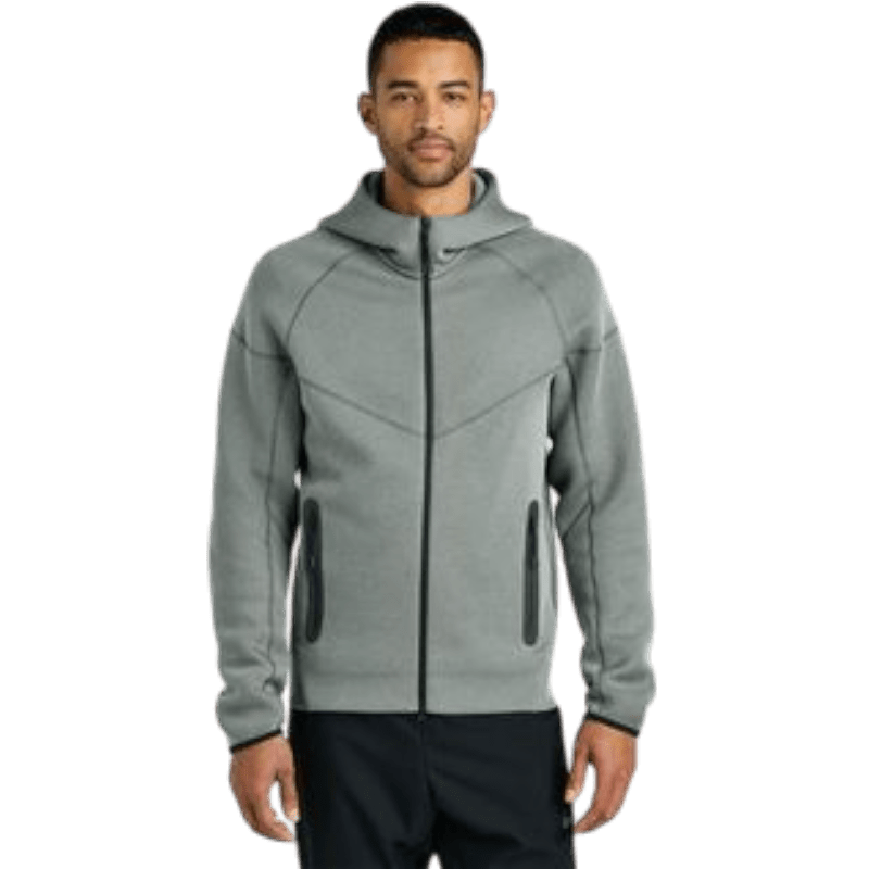 Nike Tech Fleece Full - Zip Hoodie - Full - Zip Hoodies - SwagWear