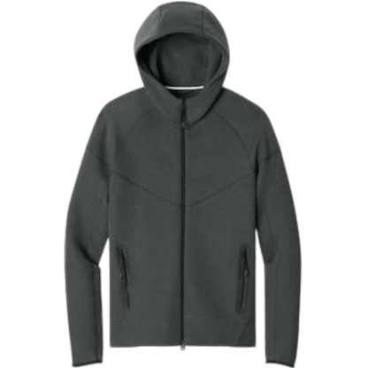 Nike Tech Fleece Full-Zip Hoodie - Full-Zip Hoodies - SwagWear