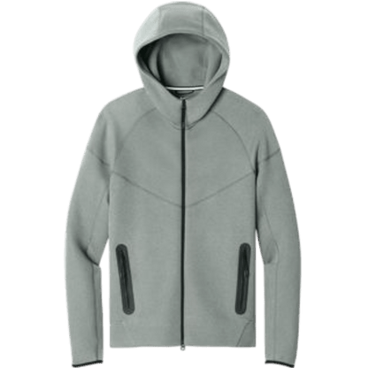 Nike Tech Fleece Full-Zip Hoodie - Full-Zip Hoodies - SwagWear