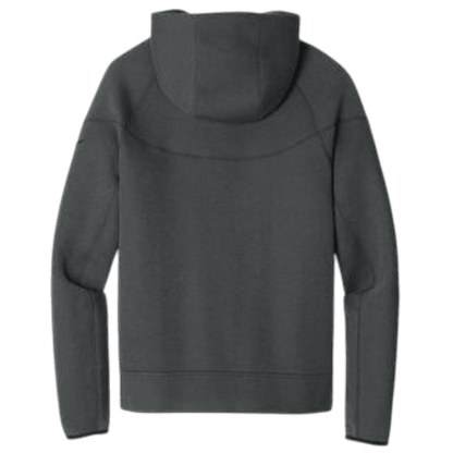 Nike Tech Fleece Full-Zip Hoodie - Full-Zip Hoodies - SwagWear