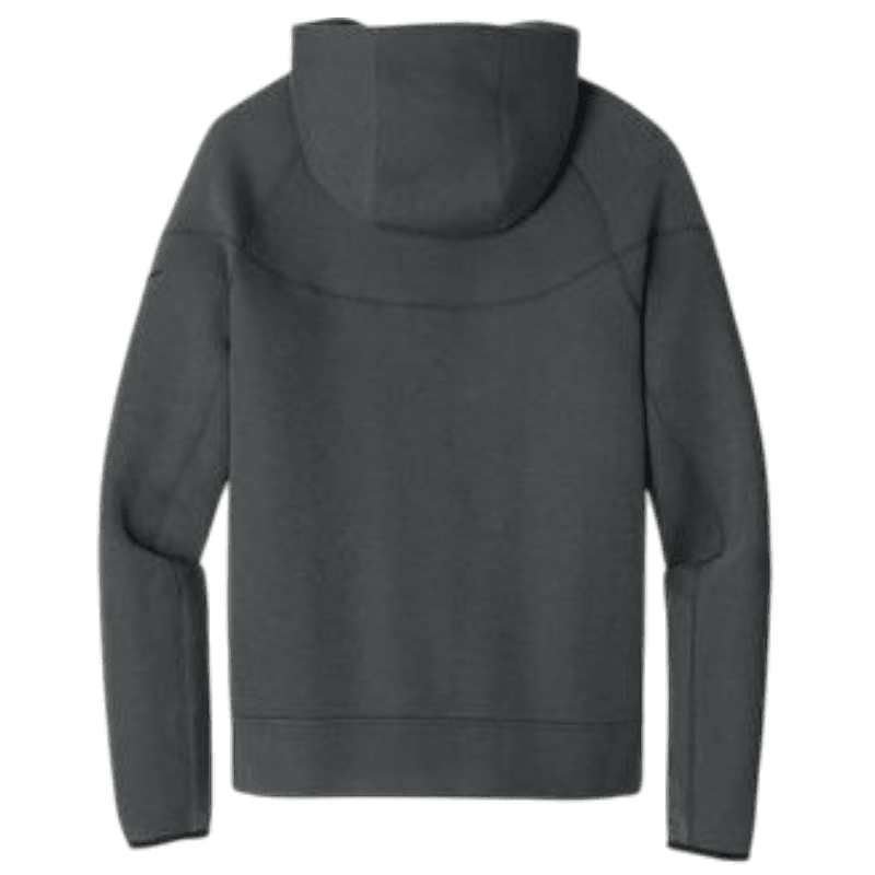 Nike Tech Fleece Full-Zip Hoodie - Full-Zip Hoodies - SwagWear