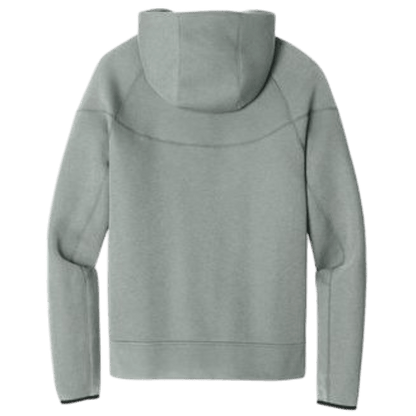 Nike Tech Fleece Full-Zip Hoodie - Full-Zip Hoodies - SwagWear