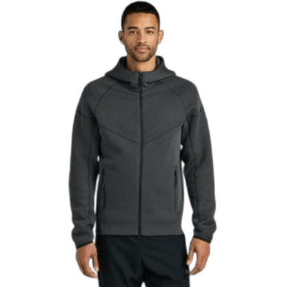 Nike Tech Fleece Full-Zip Hoodie - Full-Zip Hoodies - SwagWear