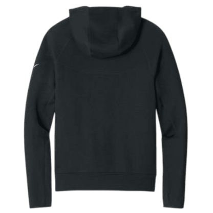 Nike Tech Fleece Full-Zip Hoodie - Full-Zip Hoodies - SwagWear