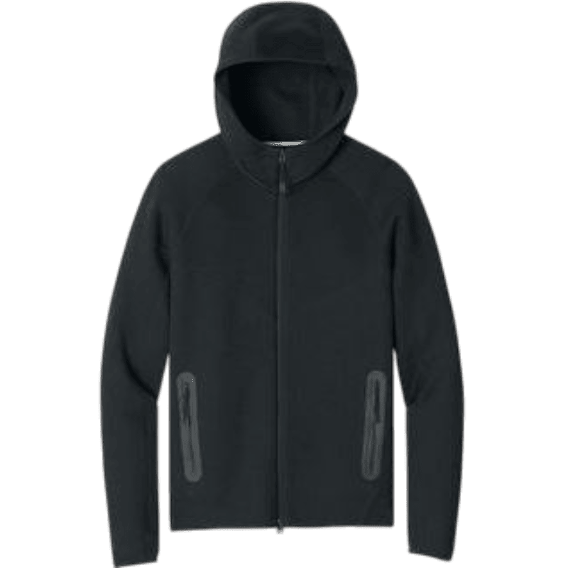 Nike Tech Fleece Full-Zip Hoodie - Full-Zip Hoodies - SwagWear