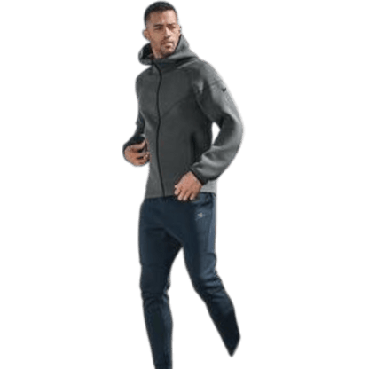 Nike Tech Fleece Full - Zip Hoodie - Full - Zip Hoodies - SwagWear